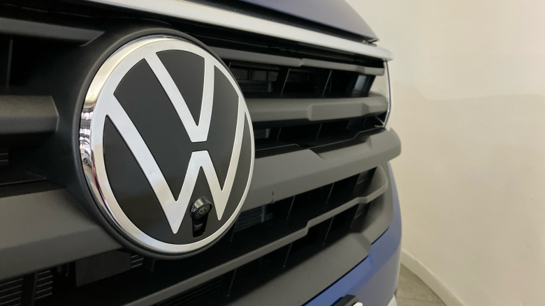 Volkswagen Amarok Diesel D/Cab Pick Up Life 2.0 TDI 205 4MOTION Auto